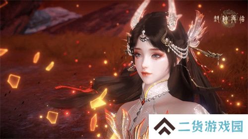 万千磨砺,终成大器!《封神再临》今日官宣定档!