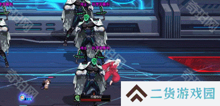 【攻略：全局减伤BOSS】你能跟上我的speed的吗？科学家莫利重点机制攻略8