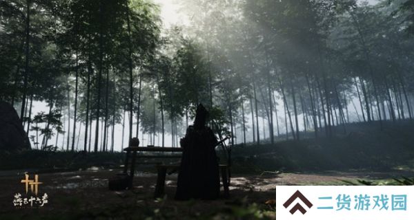 燕云十六声实装光追效果 游戏持续优化中 燕云十六声实装光追效果 游戏持续优化中