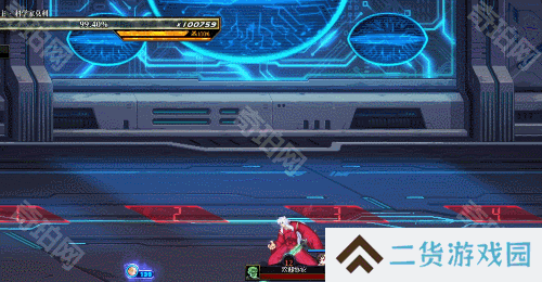 【攻略：全局减伤BOSS】你能跟上我的speed的吗？科学家莫利重点机制攻略6