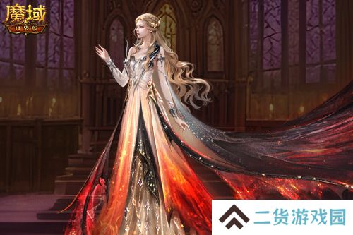 10周年新时装！魔域口袋版周年时装曝光！