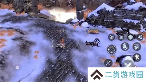 打破行业“短命魔咒”,让玩家念念不忘十五年的游戏今日如约而至!