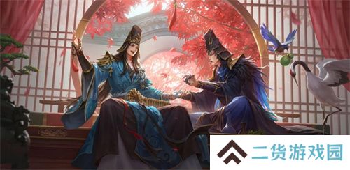 《三国杀移动版》老友季友诸葛亮即将上线！三国杀真人秀？期待拉满！