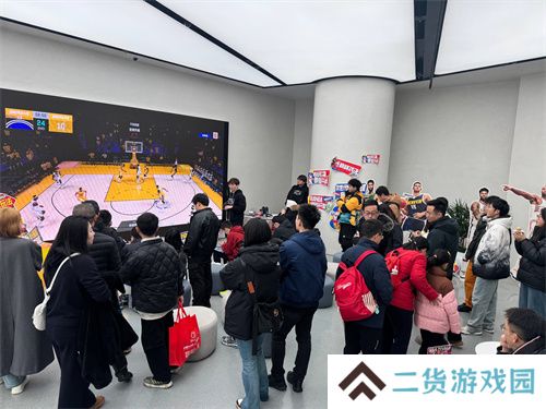 游戏节狂欢不停强势出圈!鸿蒙原生游戏新体验点燃玩家热情