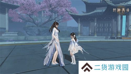 万千磨砺,终成大器!《封神再临》今日官宣定档!