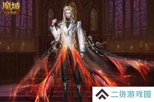 10周年新时装！魔域口袋版周年时装曝光！