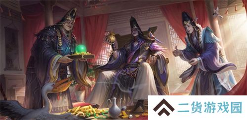 《三国杀移动版》老友季友诸葛亮即将上线！三国杀真人秀？期待拉满！