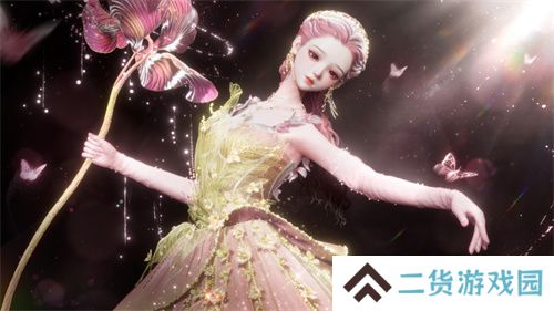 穿上的不是套装,而是全球领先的时装突破!《以闪亮之名》二周年版本盘点