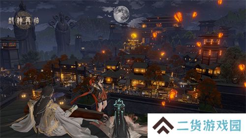 万千磨砺,终成大器!《封神再临》今日官宣定档!