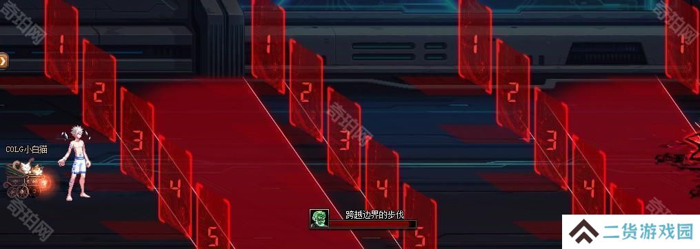 【攻略：全局减伤BOSS】你能跟上我的speed的吗？科学家莫利重点机制攻略14