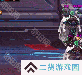 【攻略：全局减伤BOSS】你能跟上我的speed的吗？科学家莫利重点机制攻略7
