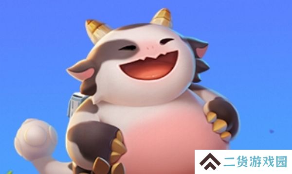 金铲铲之战上线胖胖龙自选礼盒 限购一次