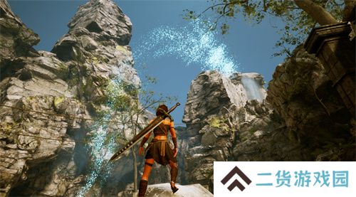 《黑光生存进化》全新神庙地图揭晓，神秘试炼即将开启！