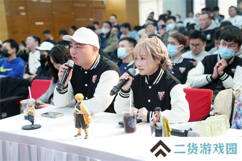 《魔灵召唤》上海站:世界冠军齐聚,中韩文化点亮盛会