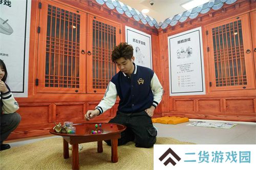 《魔灵召唤》上海站:世界冠军齐聚,中韩文化点亮盛会