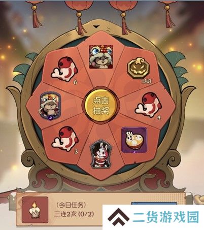 灵蛇送财迎新春！《月圆之夜》镜中对决S6.5春节版本上线