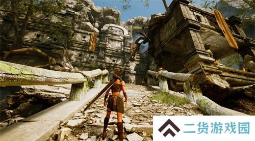 《黑光生存进化》全新神庙地图揭晓，神秘试炼即将开启！