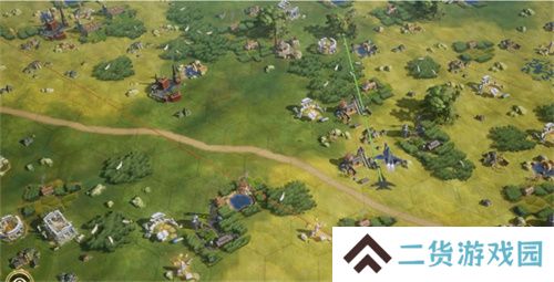 创建“海上丝绸之路”，《世界启元》X2纪元【定海平波】1.25正式上线