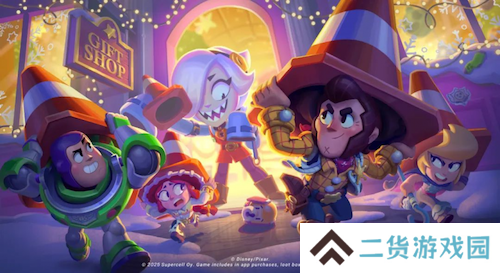 《荒野乱斗》新春好“巳”不断,这个新年荒批们过得好快乐