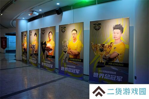 《魔灵召唤》上海站:世界冠军齐聚,中韩文化点亮盛会