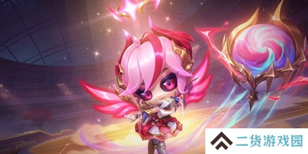 金铲铲之战t1小小奥莉安娜最新消息公布 9月27日开放获取