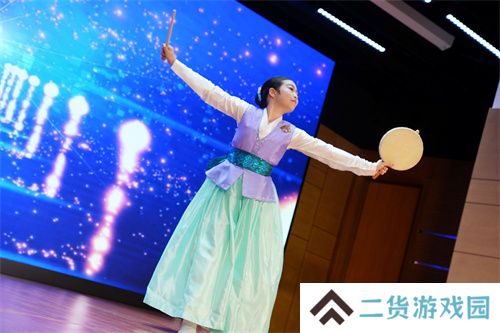 《魔灵召唤》上海站:世界冠军齐聚,中韩文化点亮盛会