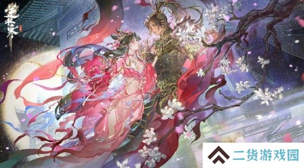 逆水寒手游三国主题时装即将上线 两款服装皆买一赠多