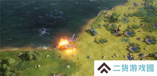 创建“海上丝绸之路”，《世界启元》X2纪元【定海平波】1.25正式上线