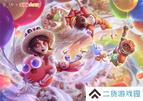 蛇来运转,第五人格×贪吃蛇大作战联动开启 蛇来运转,第五人格×贪吃蛇大作战联动开启