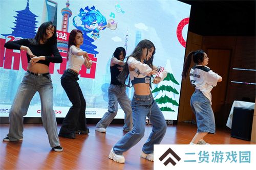 《魔灵召唤》上海站:世界冠军齐聚,中韩文化点亮盛会