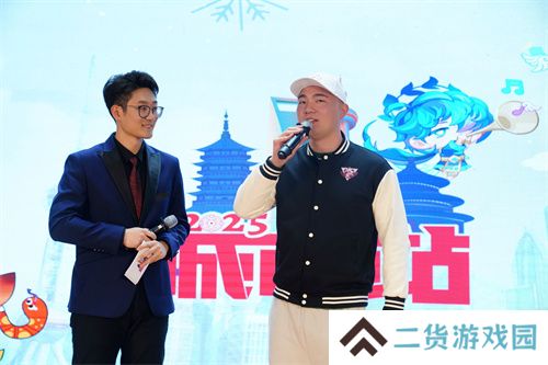 《魔灵召唤》上海站:世界冠军齐聚,中韩文化点亮盛会