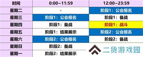 末日**拼！来《辐射》跨服工会玩法抢鲜体验！