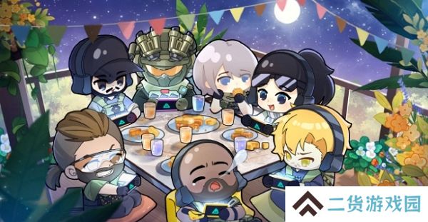 三角洲行动预创角今日开启 注册角色领丰厚奖励