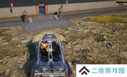 你已进入盛世长安状态!携手陕旅集团,和平精英蛇年新春海岛「大唐西安」1月14日陕耀登场