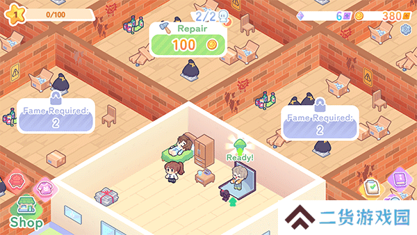 kpop学院