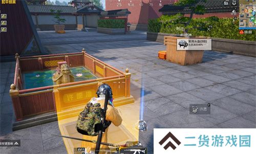 你已进入盛世长安状态!携手陕旅集团,和平精英蛇年新春海岛「大唐西安」1月14日陕耀登场