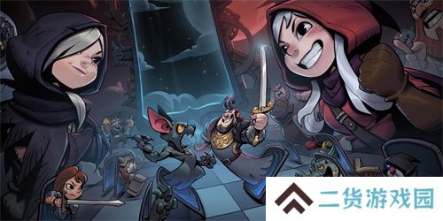 挑选珍宝，扭转战局！《月圆之夜》S6赛季现已上线