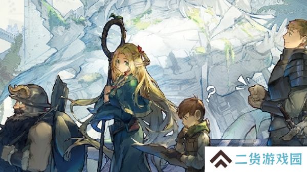 明日方舟迷宫饭联动活动今日开启 参与获得联动限定干员