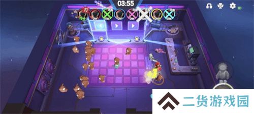 双旦狂欢，光暗归来！《太空杀》携手船员共同跨年