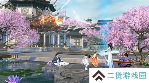 会打有什么用！《封神再临》里最重要的是背景！