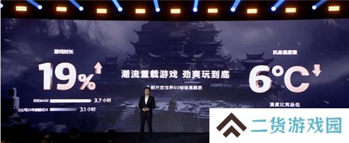 天玑8400 GPU同档无敌了！神U能效轻松征服手游大作！