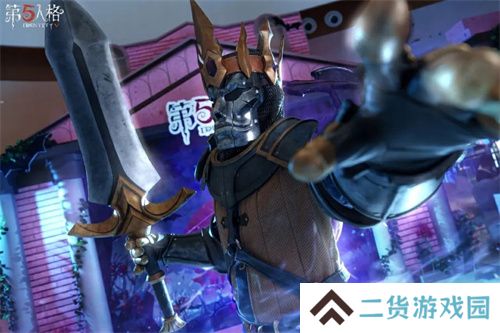 凛冬已至，初阳新生《第五人格》二十四节气演绎录-【冬至】篇线下活动回顾