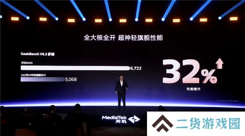 《英雄联盟手游》登陆天玑星速引擎!120满帧运行,功耗还能降低13.5%!