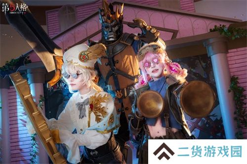 凛冬已至，初阳新生《第五人格》二十四节气演绎录-【冬至】篇线下活动回顾