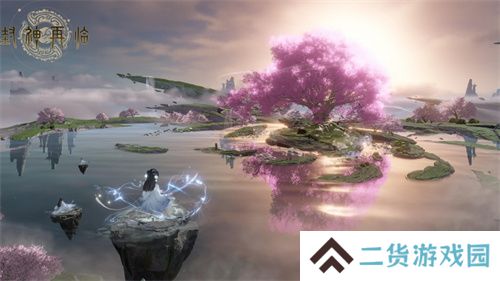 会打有什么用！《封神再临》里最重要的是背景！