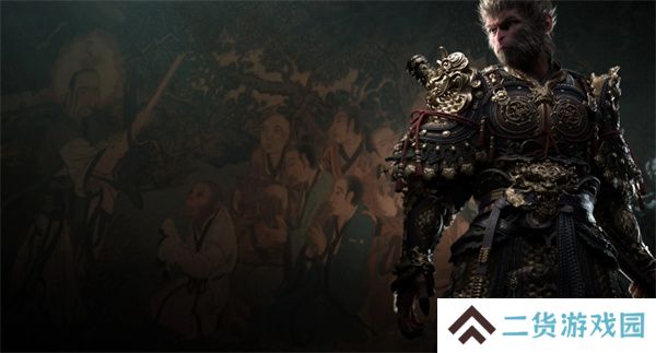 黑神话悟空独占PS5原因!IGN爆料:“索尼和游戏科学签了独占协议!” 黑神话悟空独占PS5原因!IGN爆料:“索尼和游戏科学签了独占协议!”