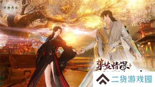 一战封神！《封神再临》正式宣布1.16公测定档