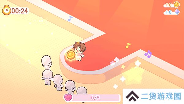 kpop学院中文版