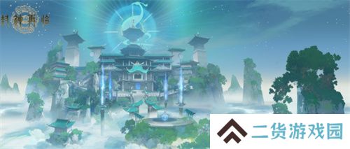 会打有什么用！《封神再临》里最重要的是背景！