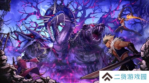 dnf手游全新领主斐利特即将降临 dnf手游全新领主斐利特即将上线